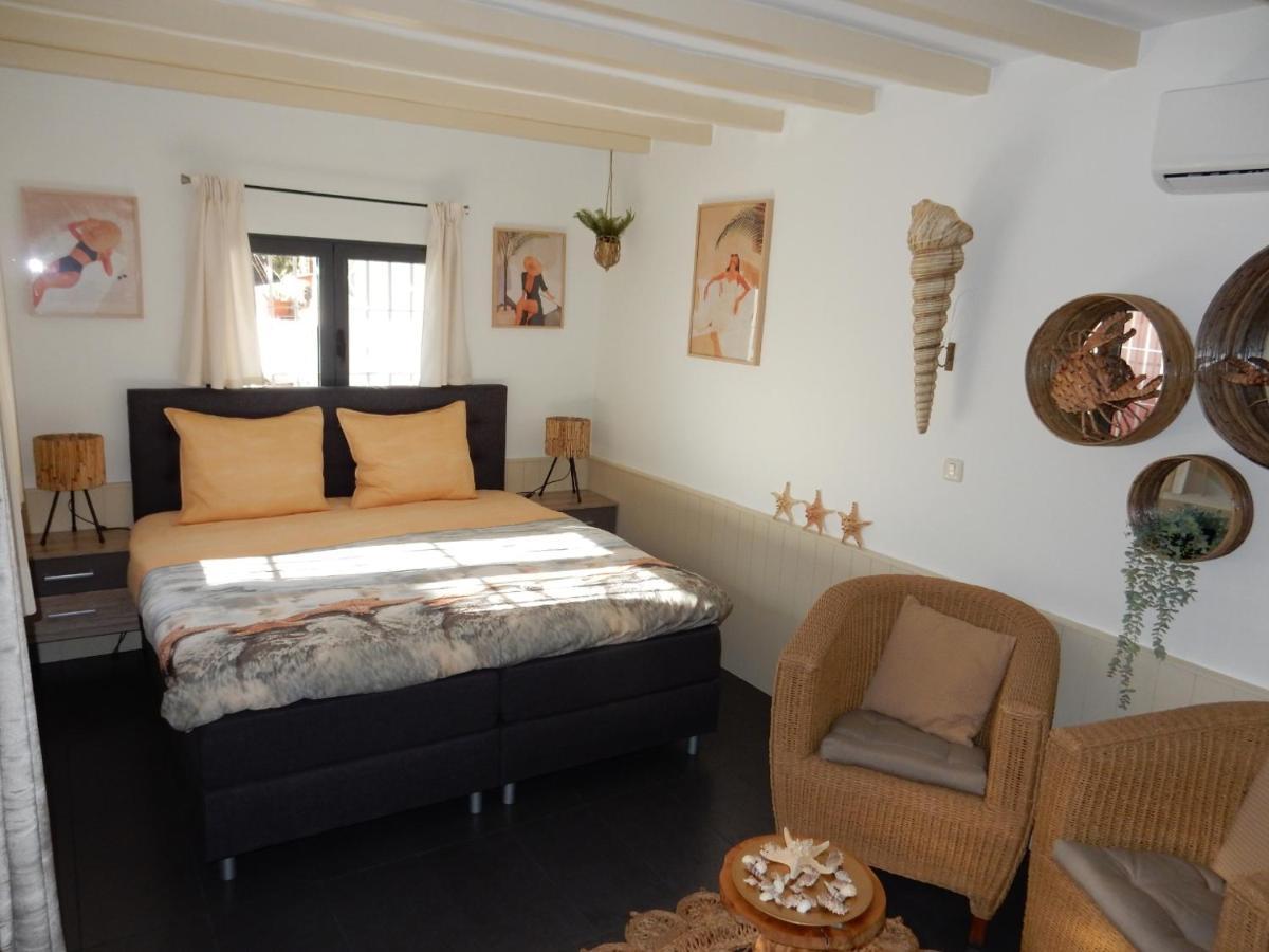 Bed And Breakfast Lagabella Sedella Zewnętrze zdjęcie