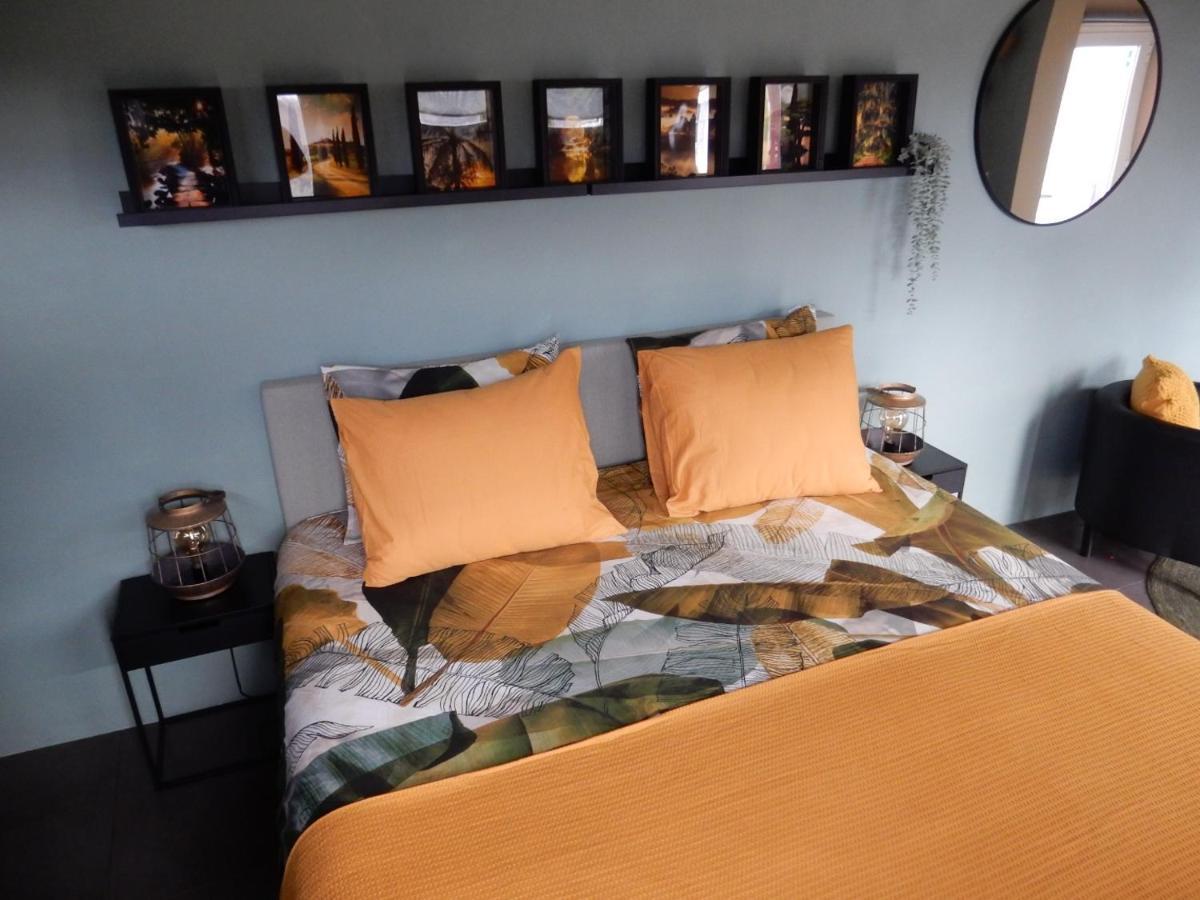 Bed And Breakfast Lagabella Sedella Zewnętrze zdjęcie