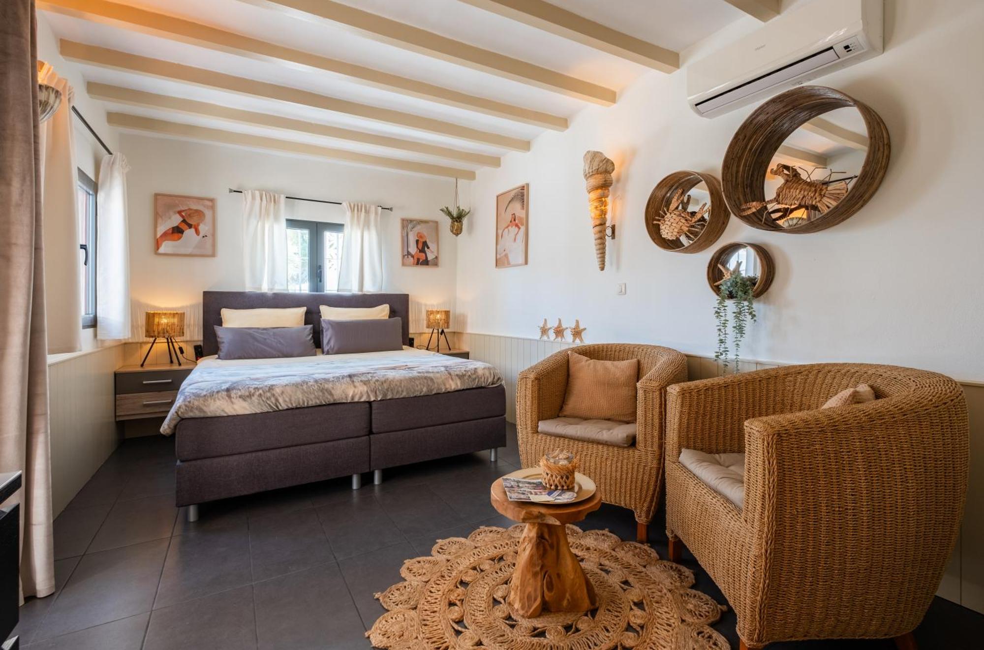Bed And Breakfast Lagabella Sedella Zewnętrze zdjęcie