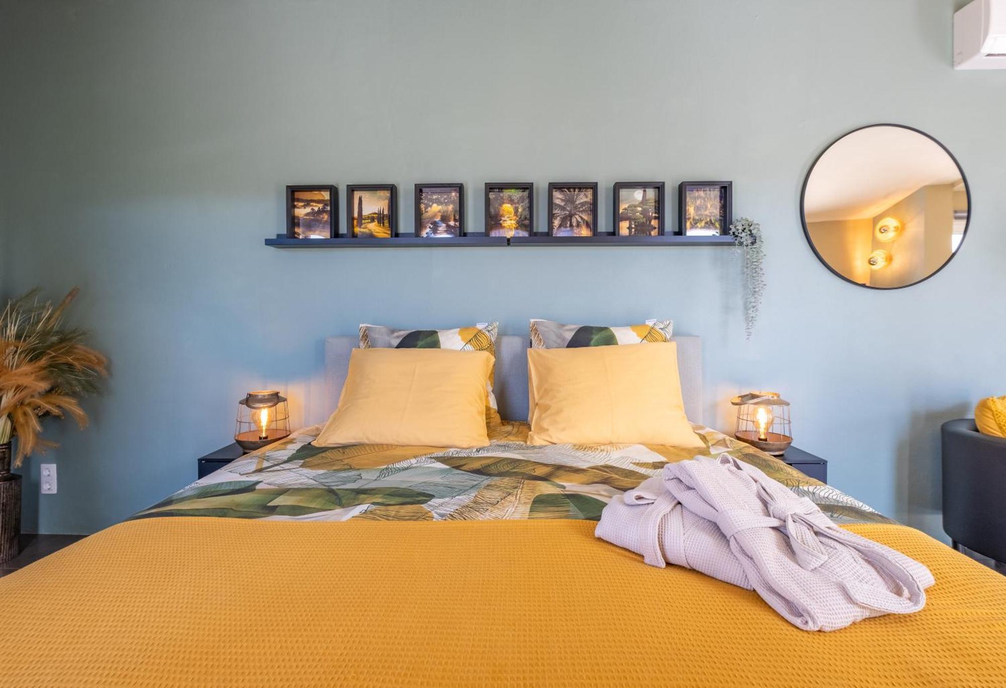 Bed And Breakfast Lagabella Sedella Zewnętrze zdjęcie